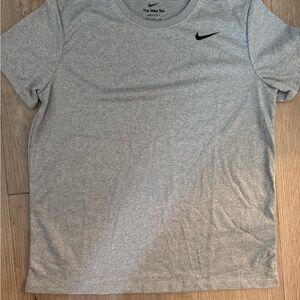 Nike Gray T-Shirt